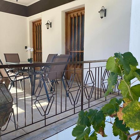 Villa Demie And George Ηouse Loutraki  Exterior foto
